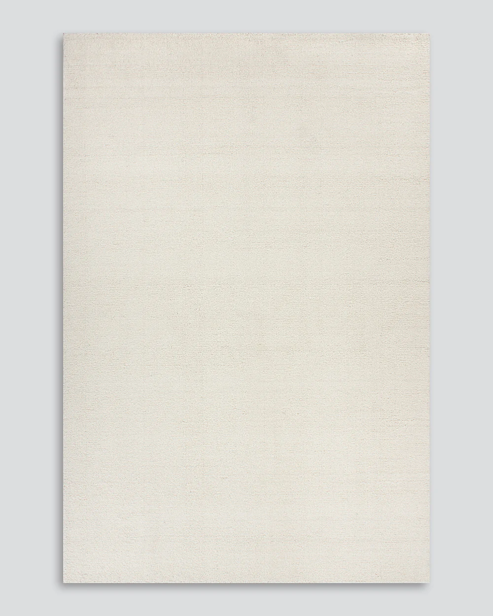 Dorset Natural White Floor Rug - Image 3
