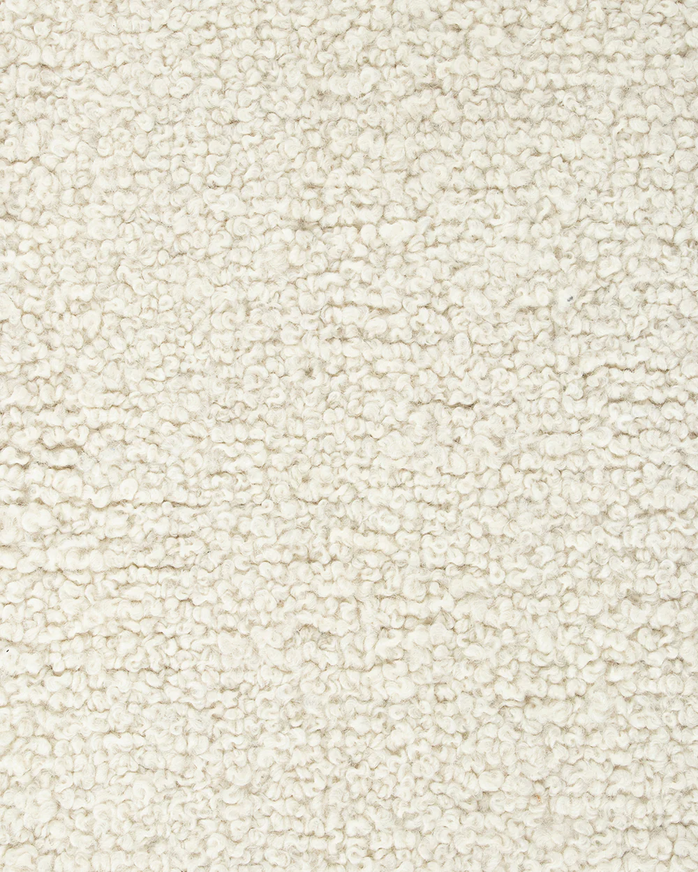 Dorset Natural White Floor Rug - Image 6