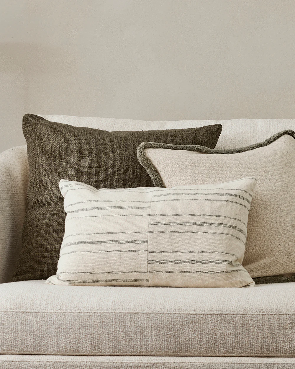 Duke Sage Cushion - Image 3