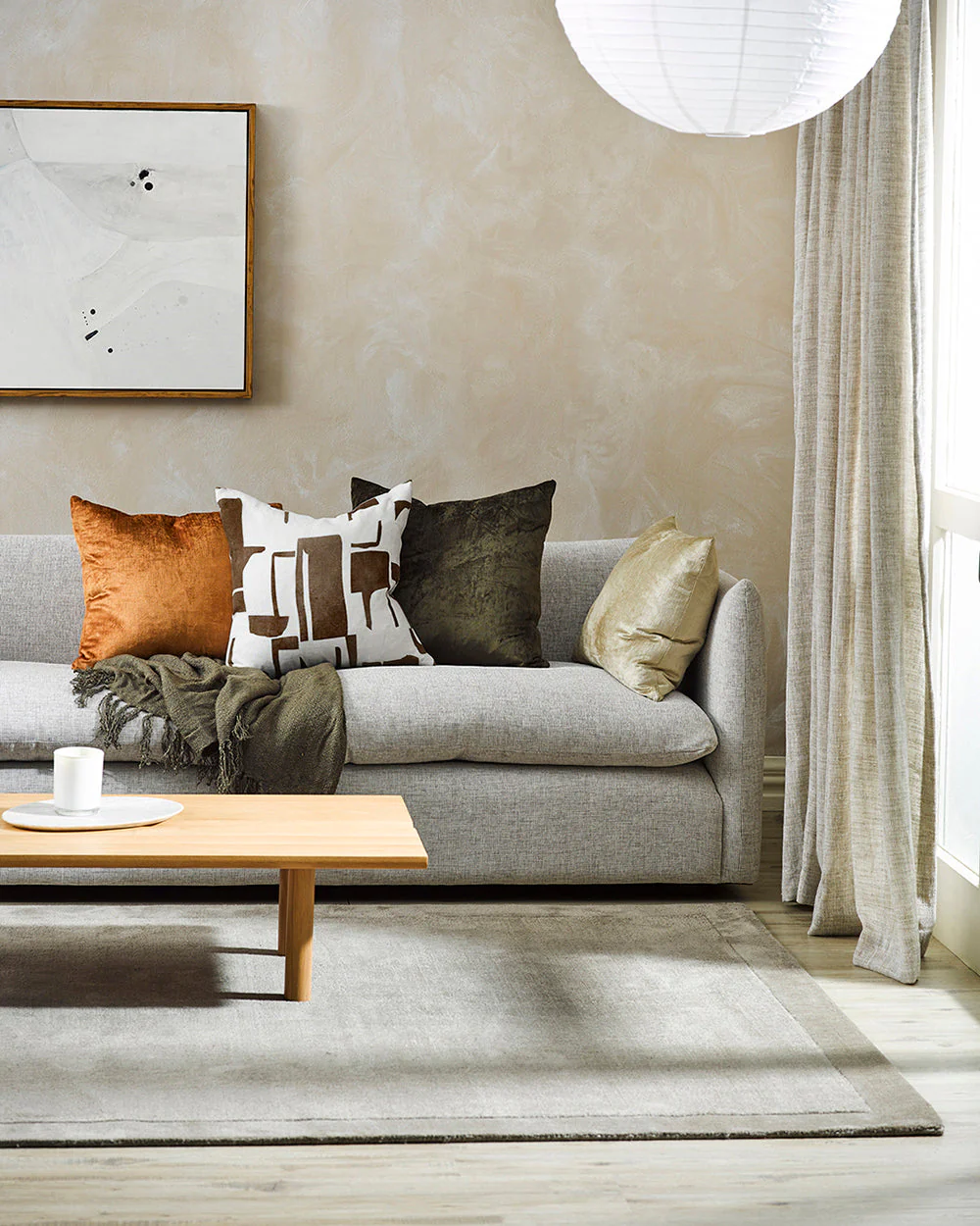 Elle Cushion - Image 2