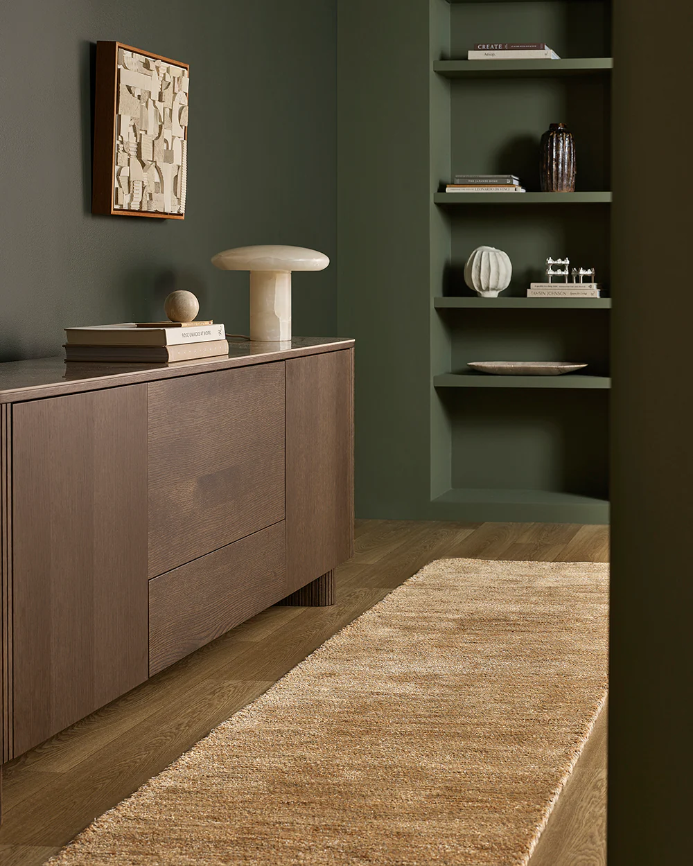 Fairbanks Sand Floor Runner - Image 3