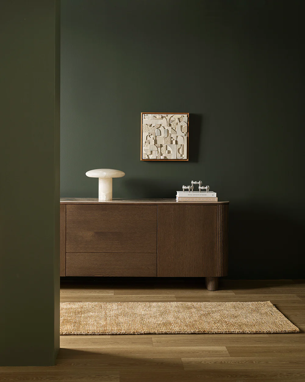 Fairbanks Sand Floor Runner - Image 4