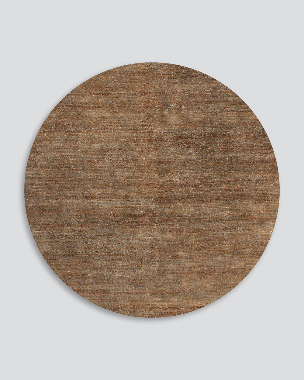 Fairbanks Sand Round Floor Rug - Image 4