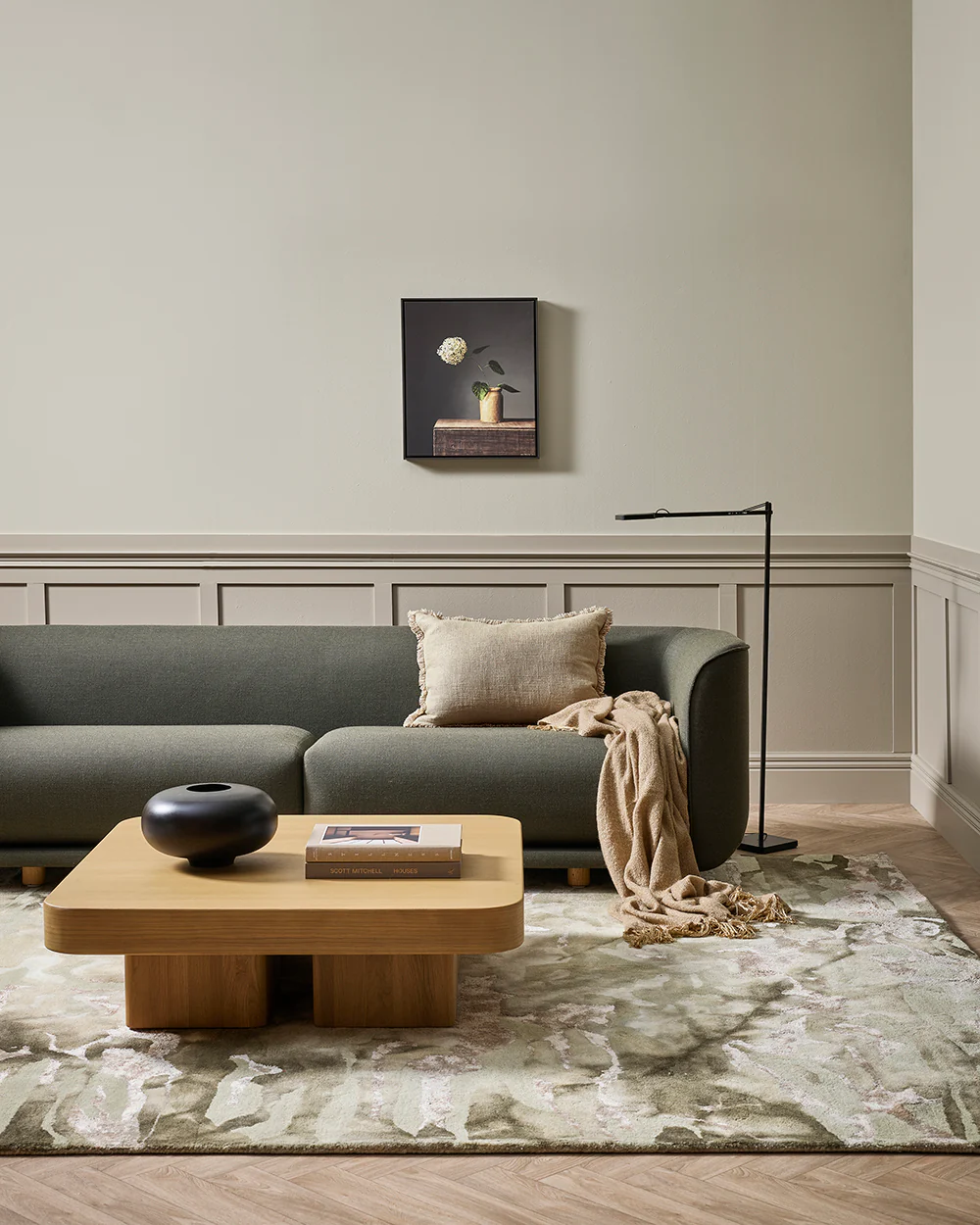 Fayette Floor Rug - Image 3