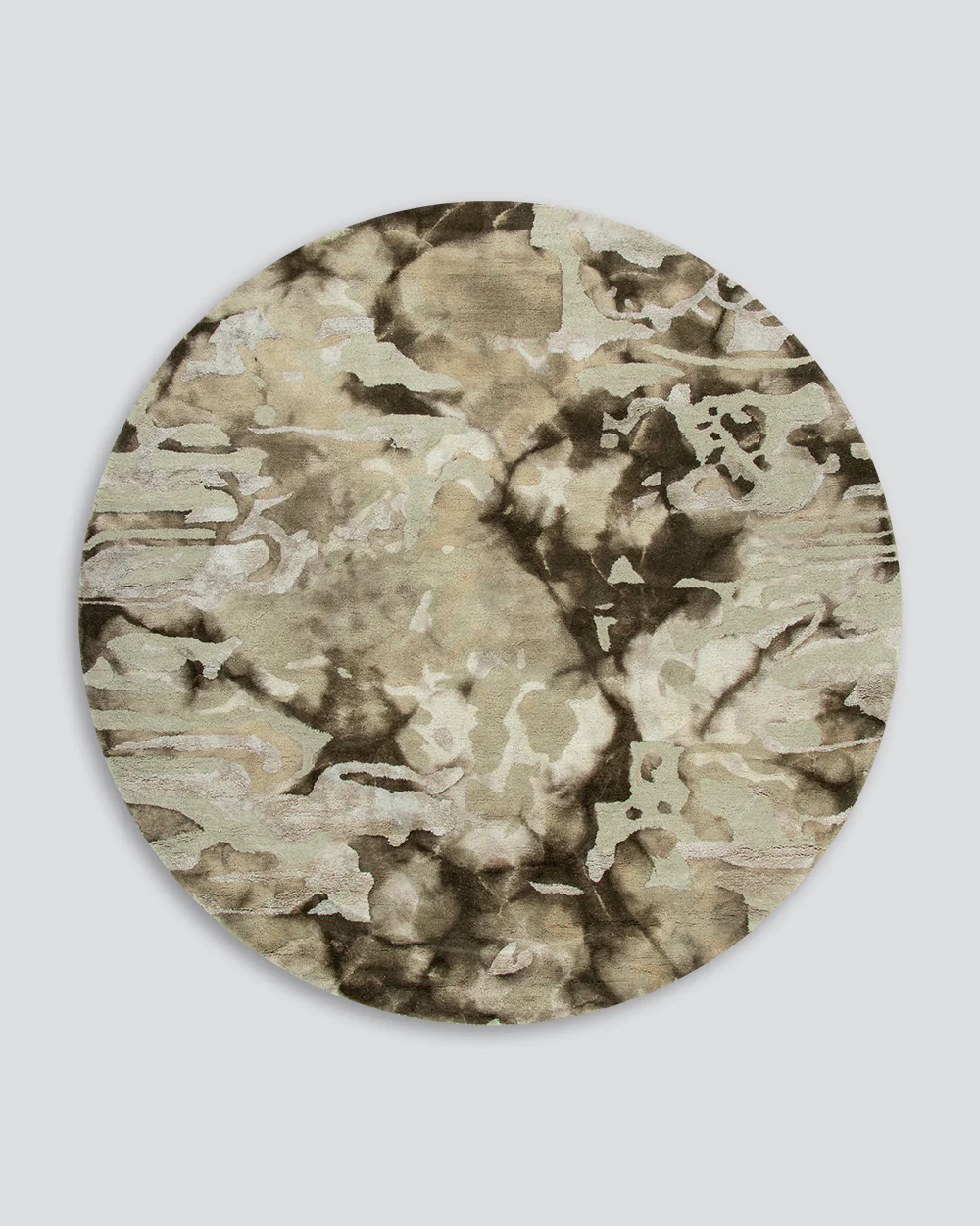 Fayette Round Floor Rug - Image 4