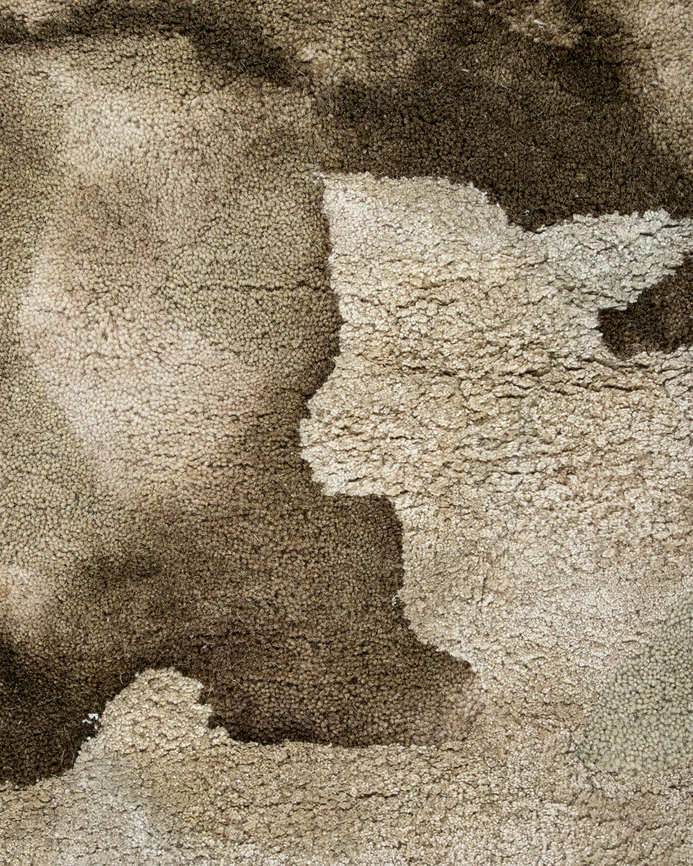 Fayette Round Floor Rug - Image 6