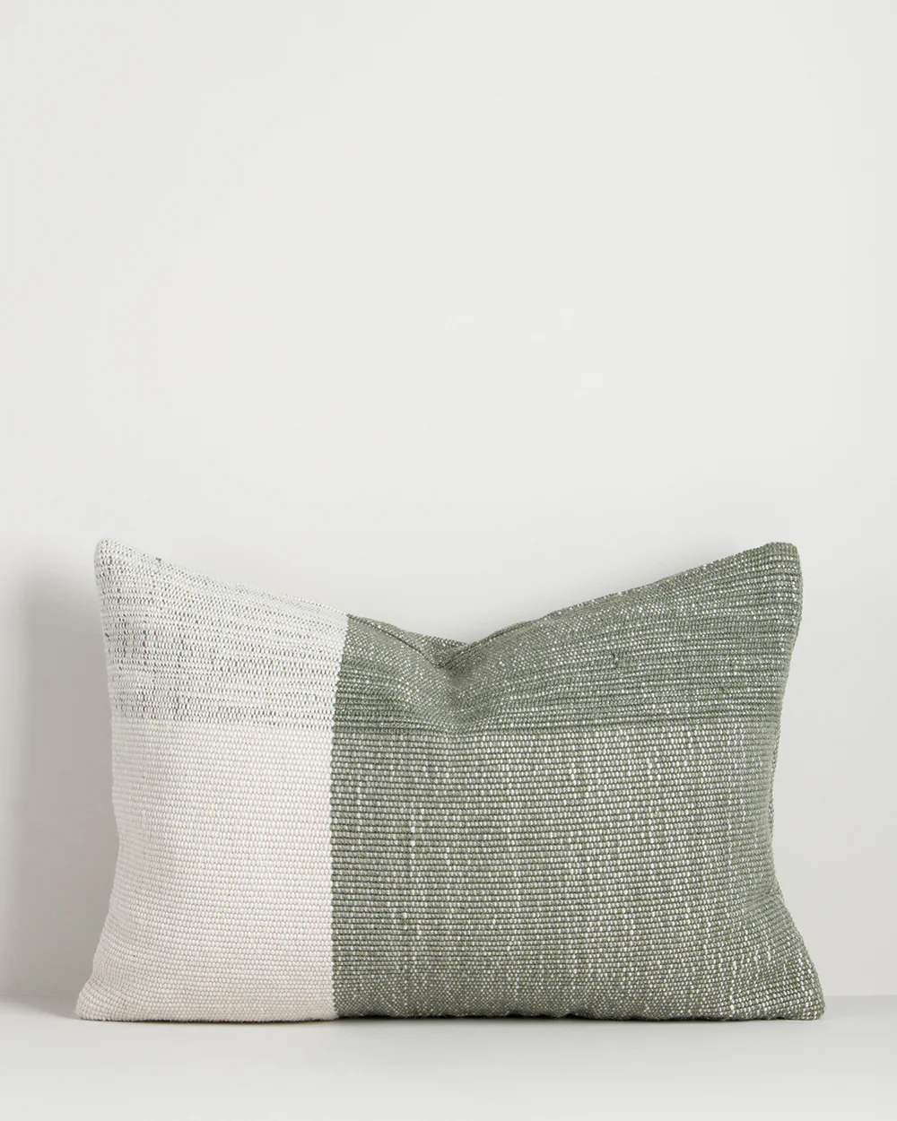 Finn Eucalyptus Cushion