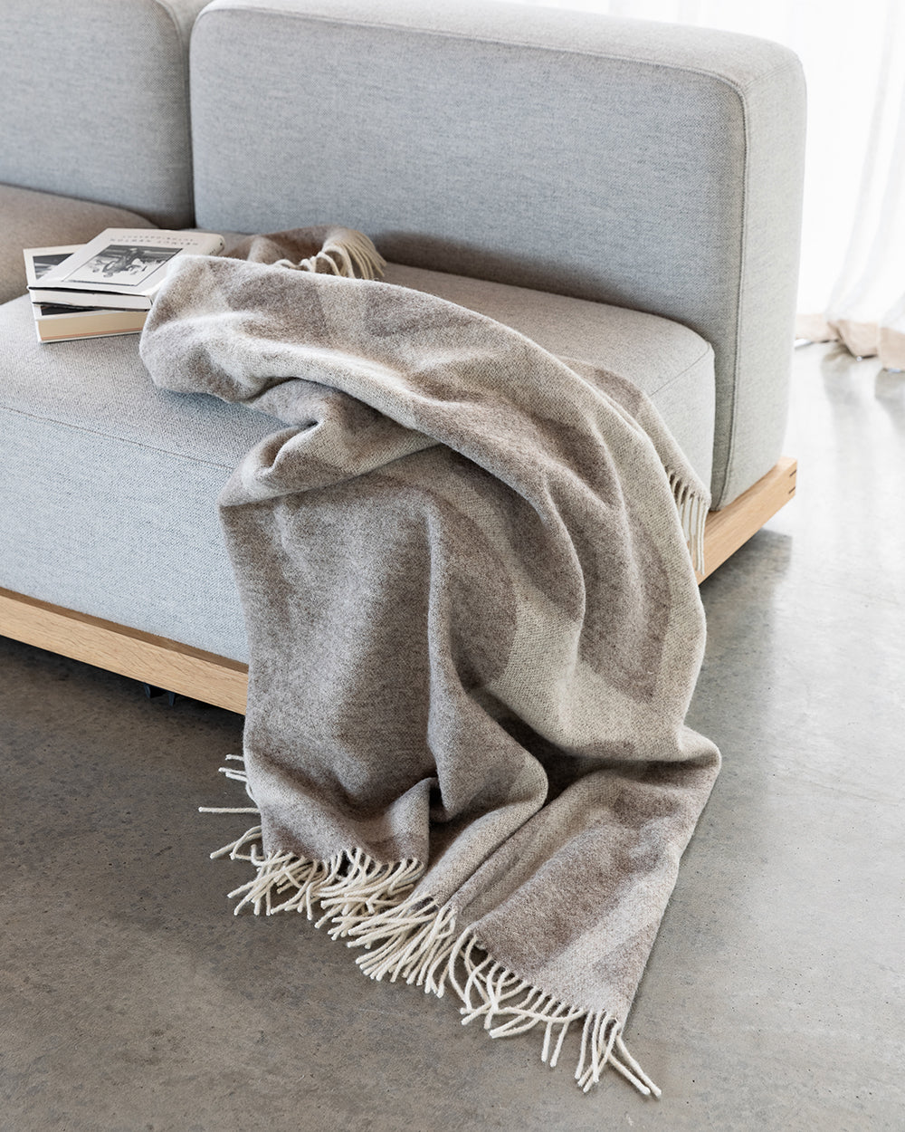 Flagstone Throw - Image 3