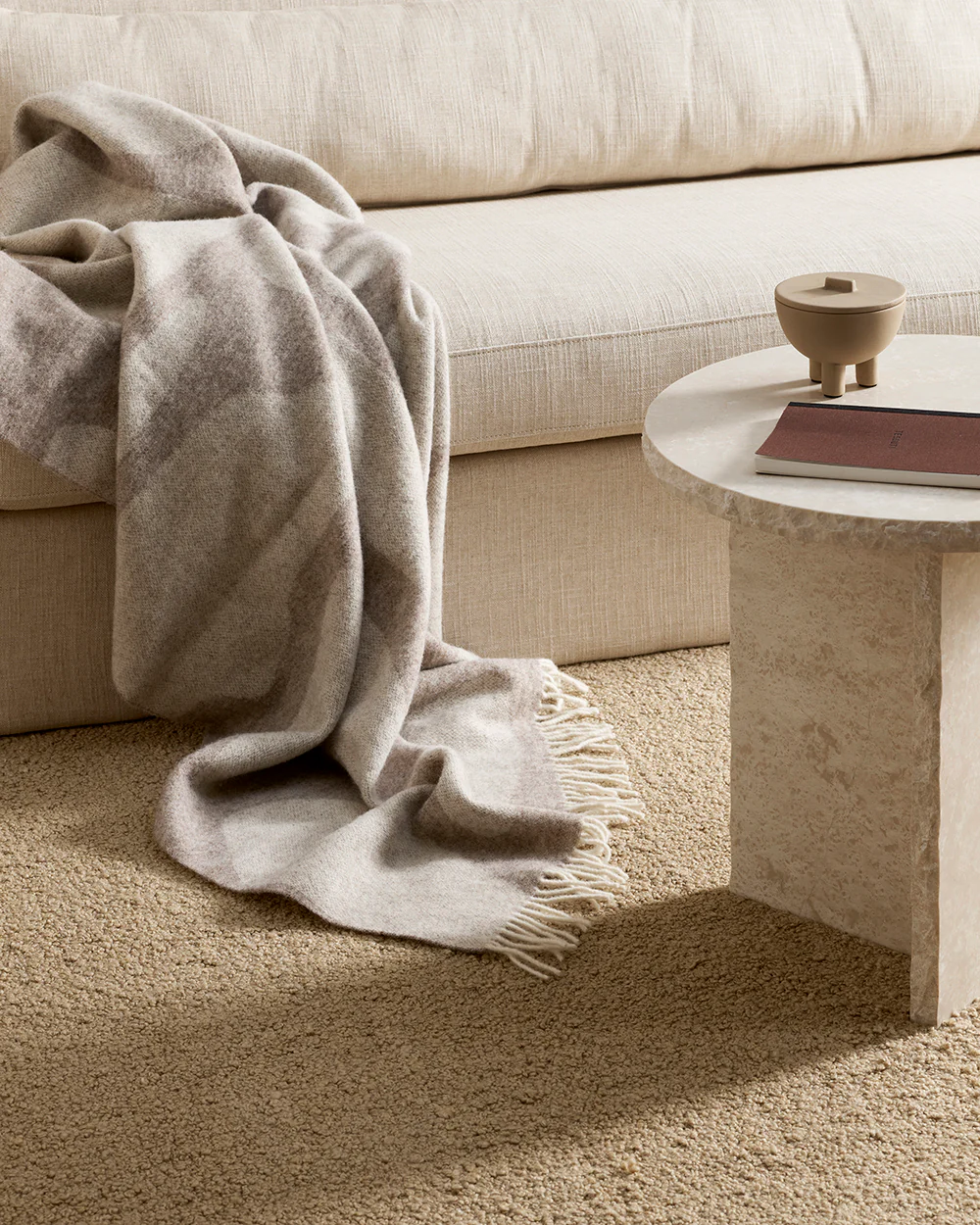 Flagstone Throw - Image 4