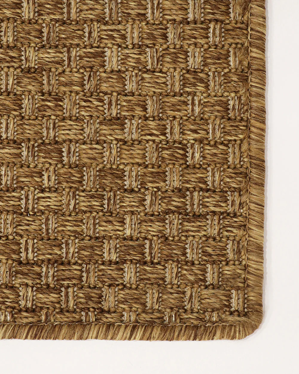 Flax Floor Rug - Image 6