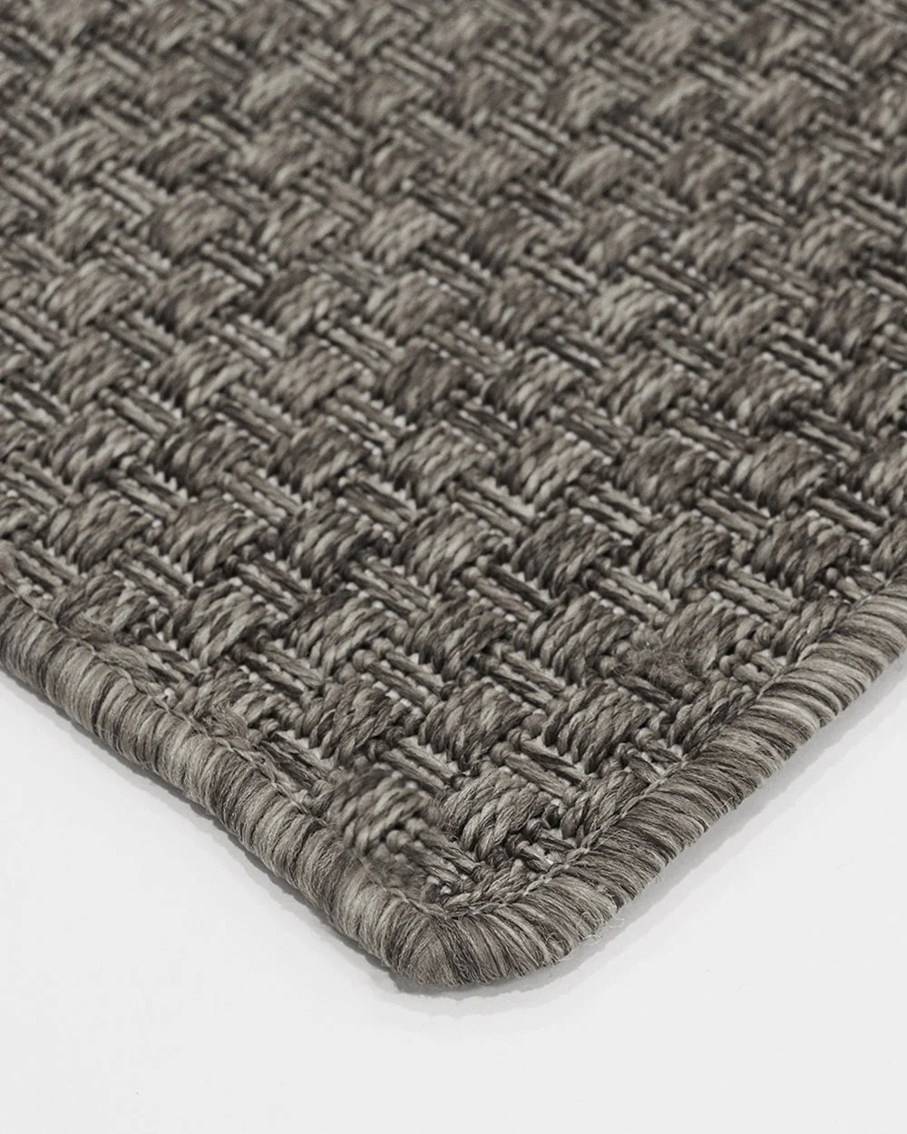 Flax Zinc Floor Rug - Image 4