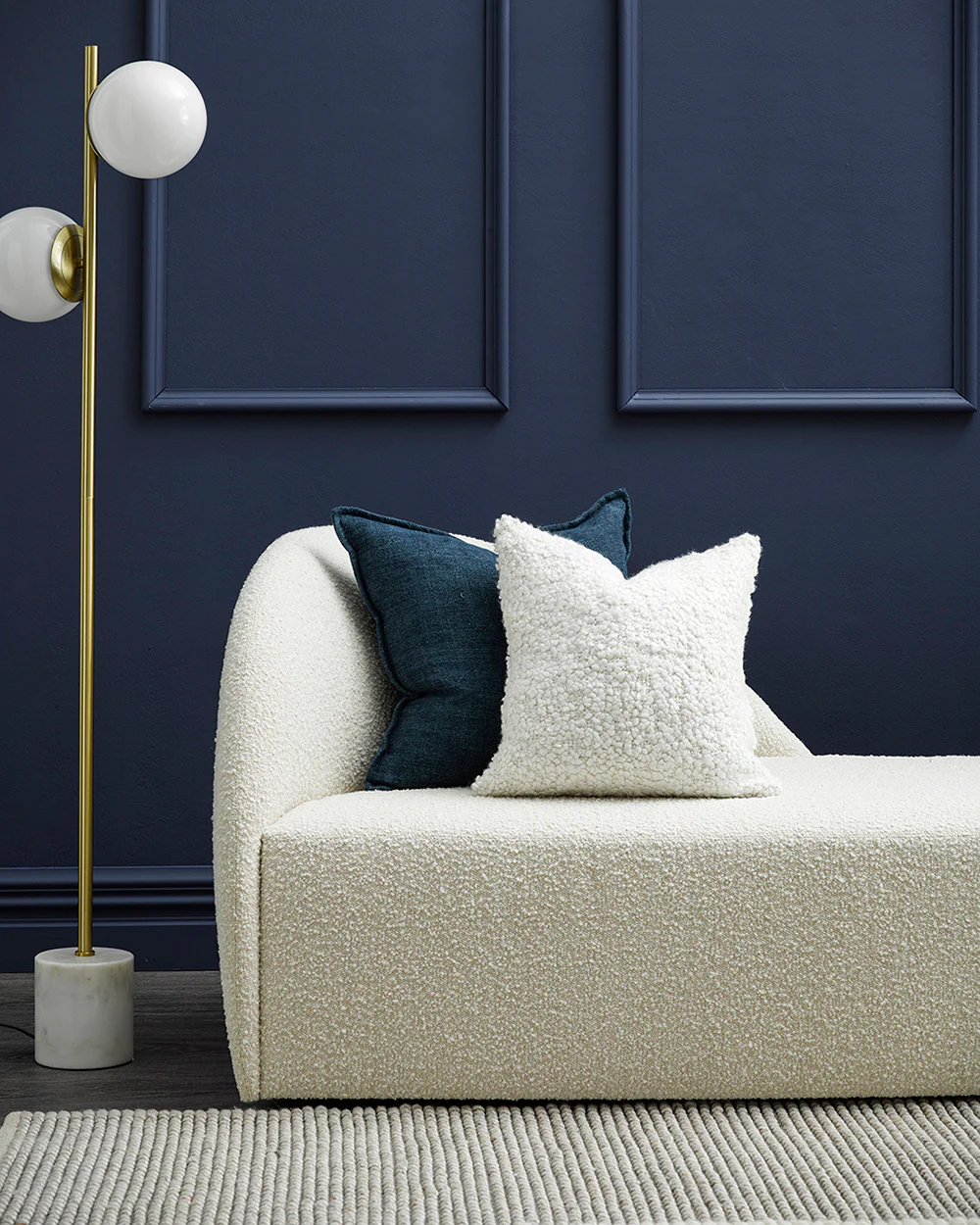 Flaxmill Cushion - Image 2