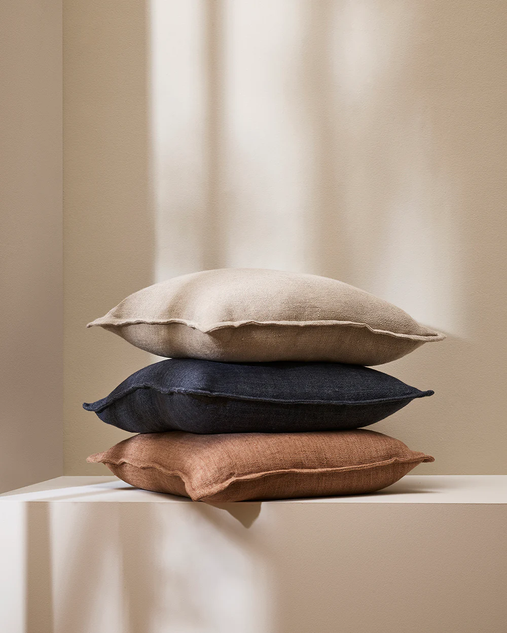 Flaxmill Thunder Cushion - Image 2