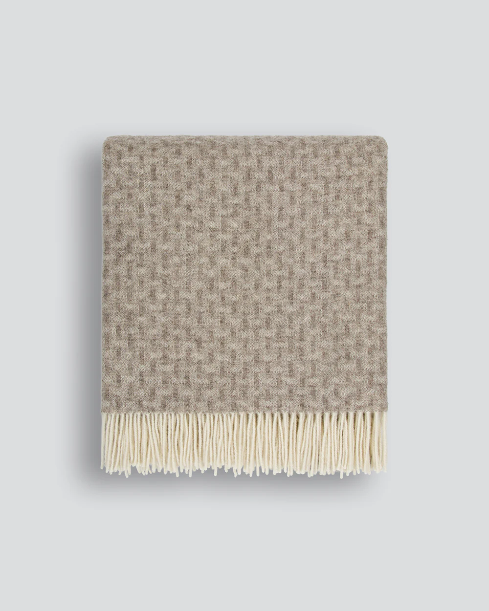 Flemish Fawn Throw - Image 4