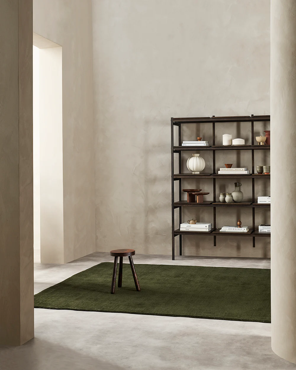 Haywood Caper Floor Rug - Image 4