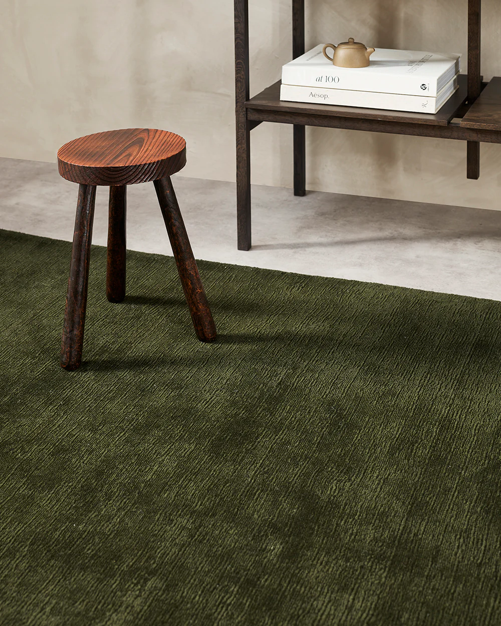 Haywood Caper Floor Rug - Image 5