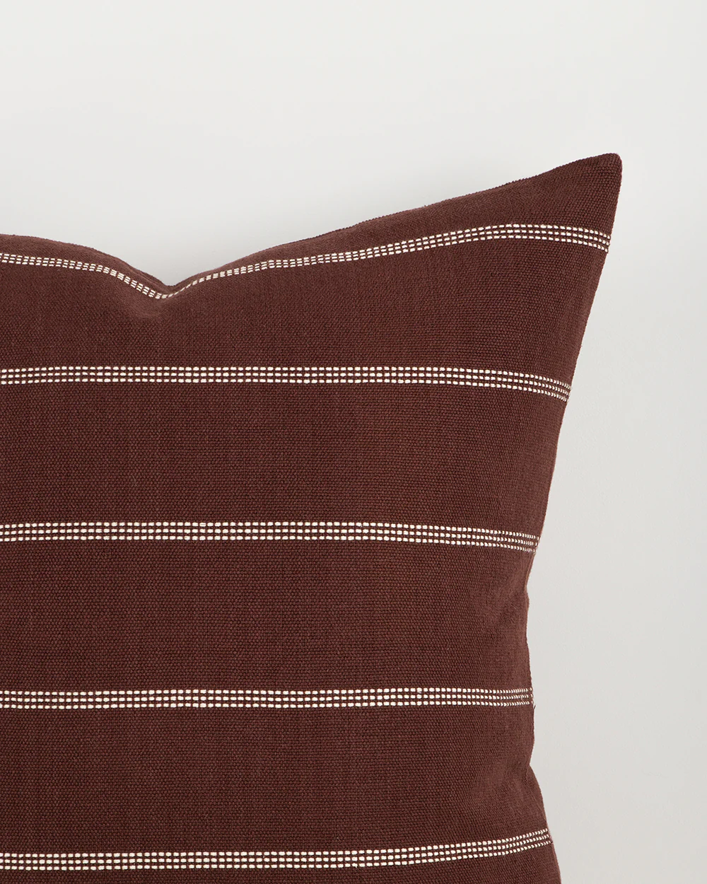Juno Mulberry Cushion - Image 4