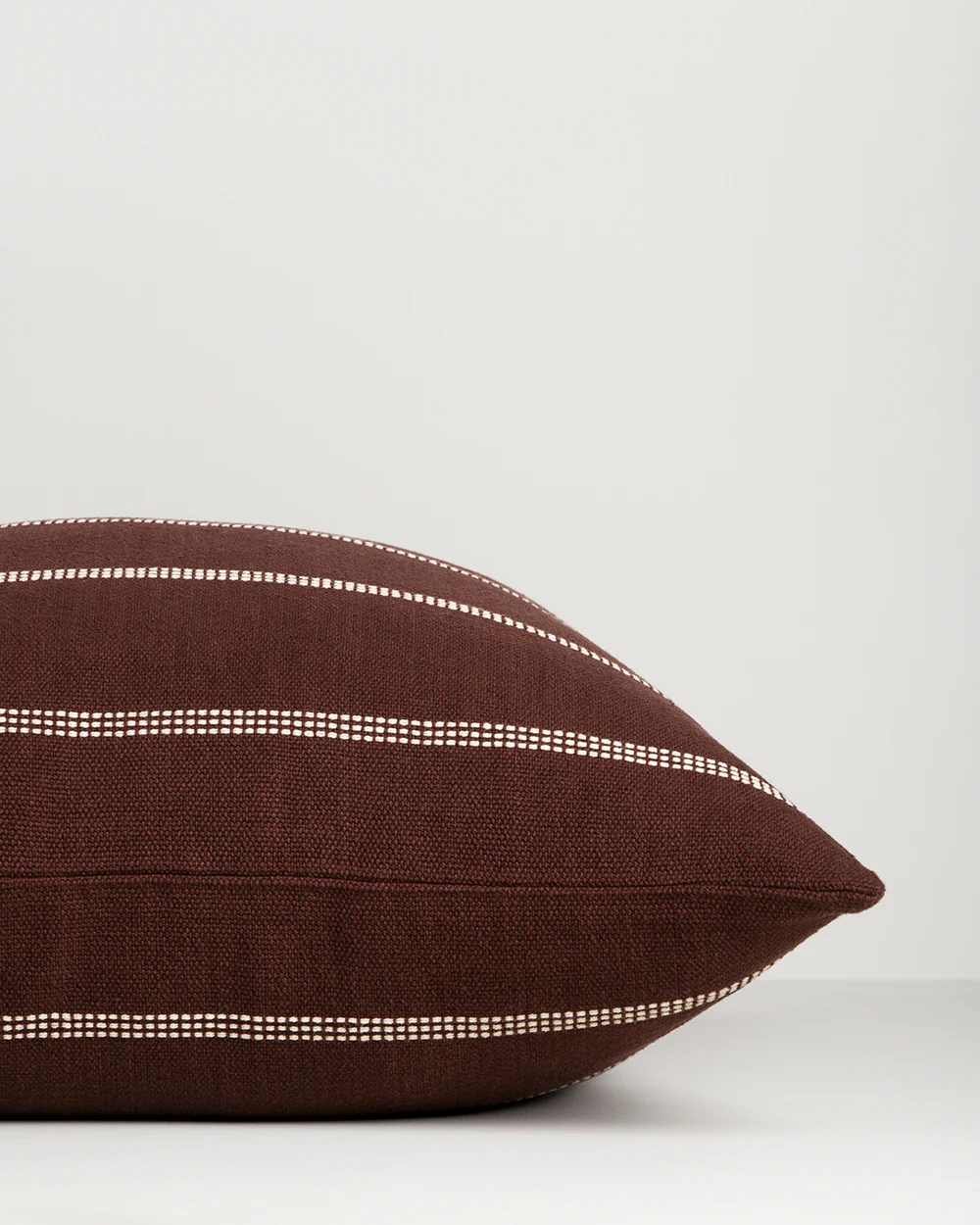 Juno Mulberry Cushion - Image 5