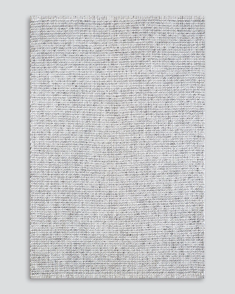 Kansas Oyster/Natural Floor Rug - Image 5
