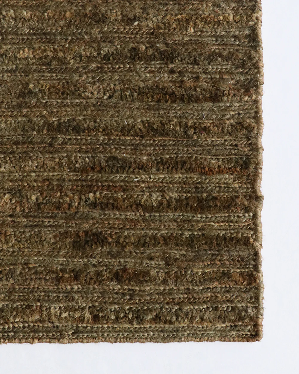 Kencho Tobacco Floor Rug - Image 2