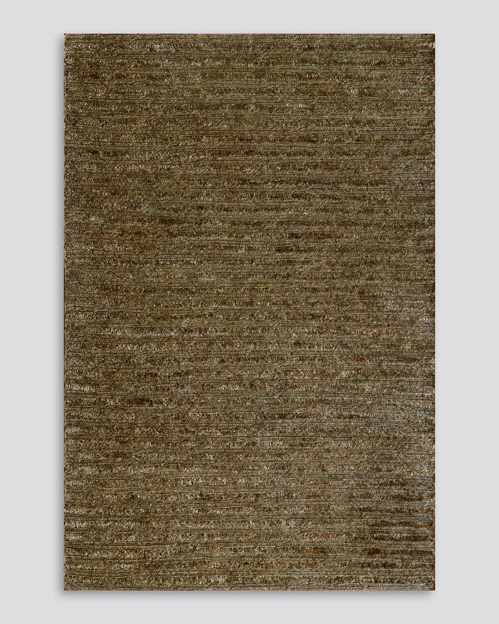 Kencho Tobacco Floor Rug - Image 5