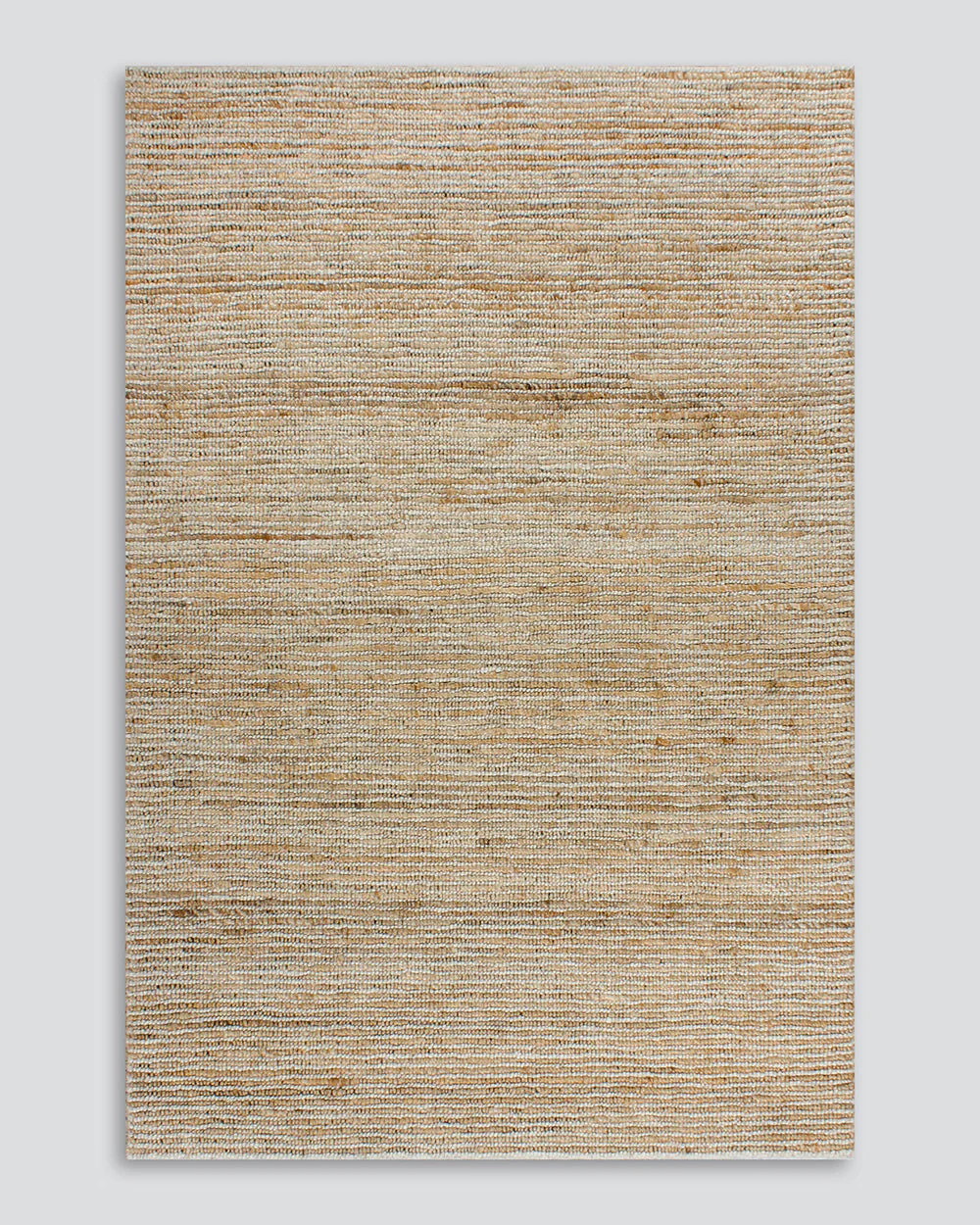 Lima Sand/Natural Floor Rug - Image 5