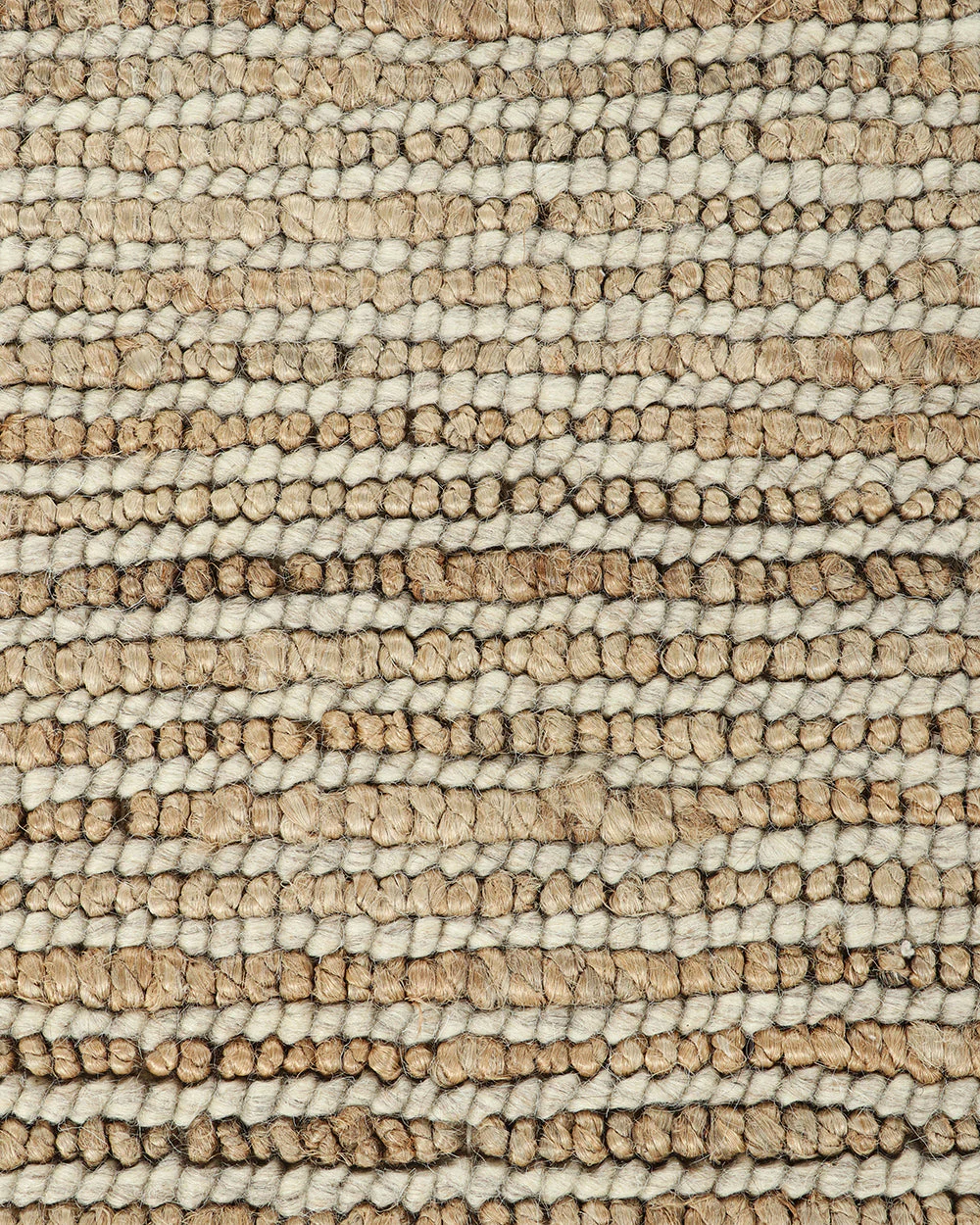 Lima Sand/Natural Floor Rug - Image 7