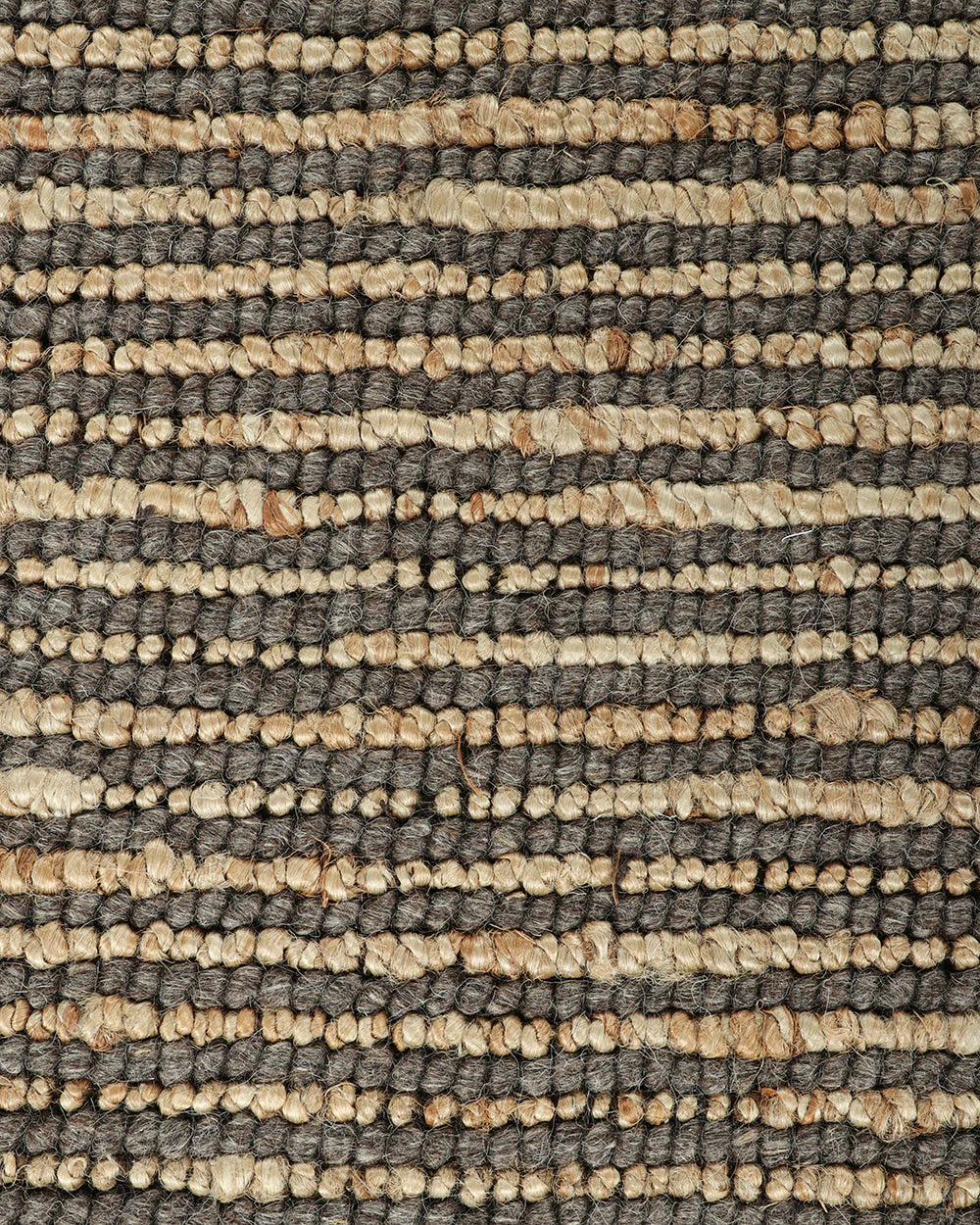 Lima Smoke/Natural Floor Rug - Image 4