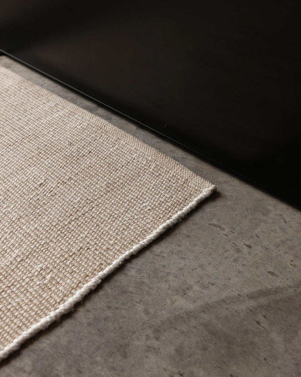Lonsdale Almond Entrance Mat - Image 3