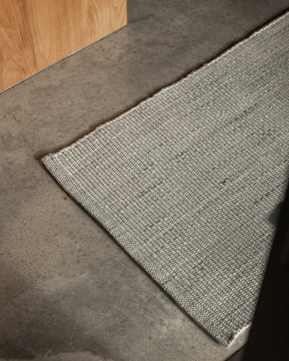 Lonsdale Eucalyptus Entrance Mat
