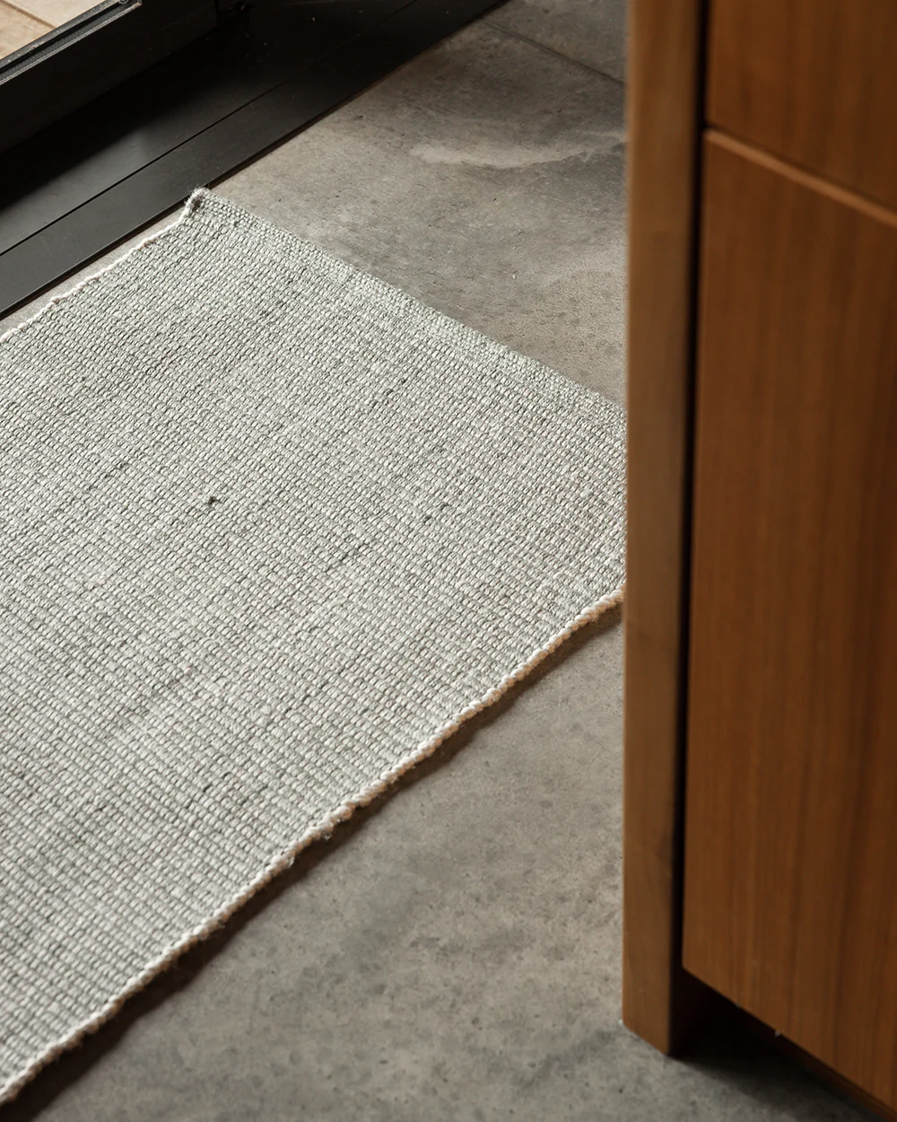 Lonsdale Eucalyptus Entrance Mat - Image 4