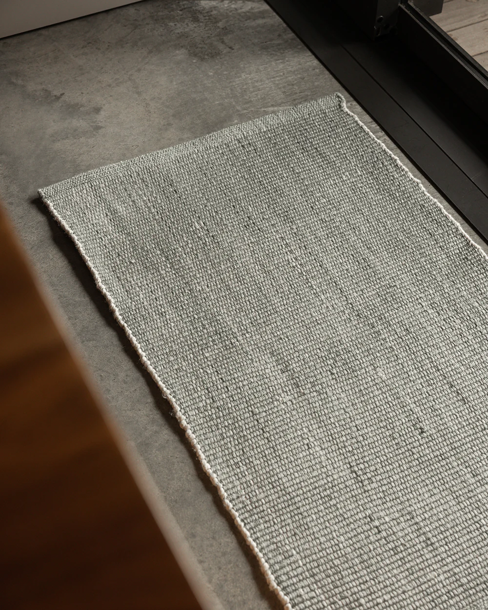 Lonsdale Eucalyptus Entrance Mat - Image 5