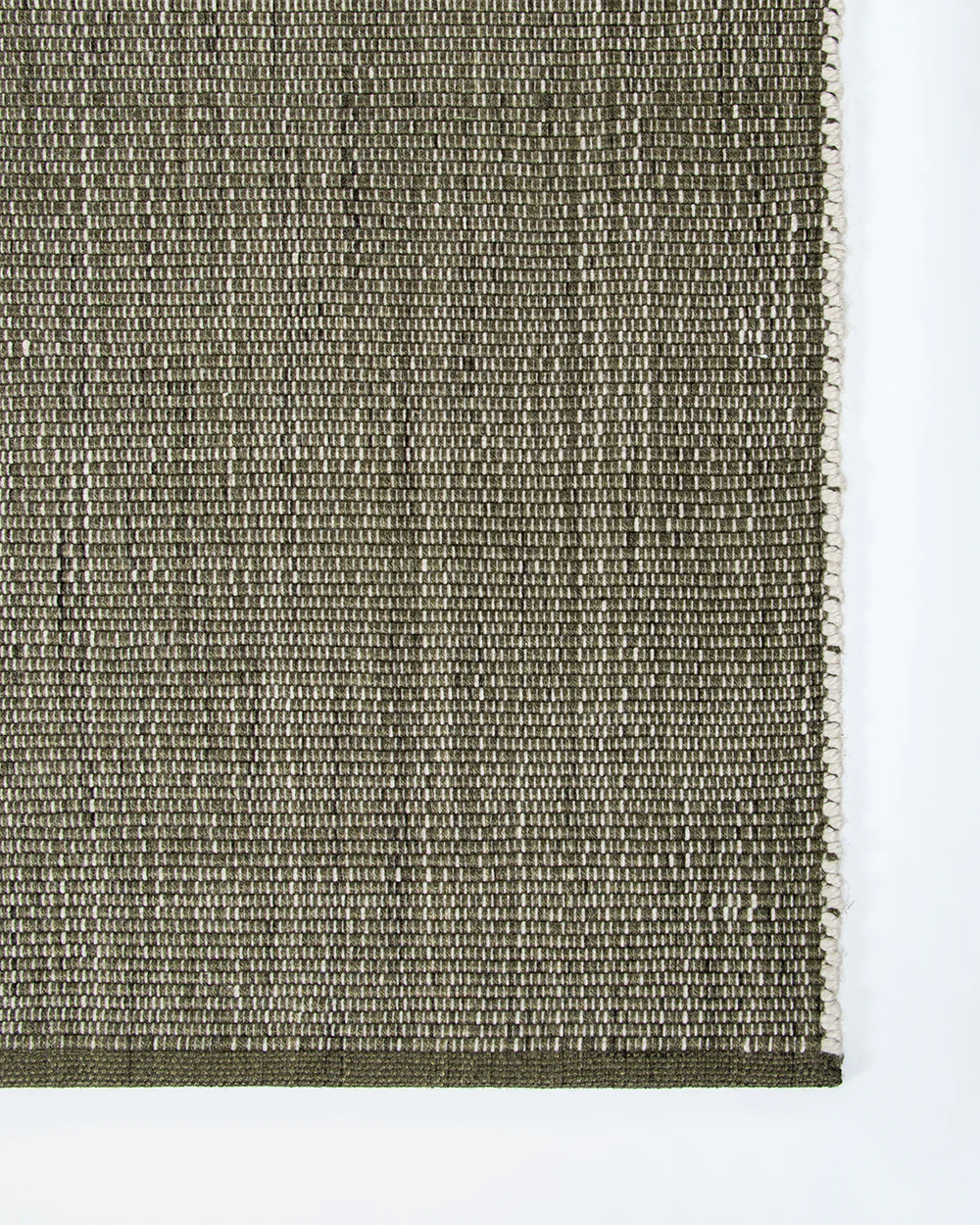 Lonsdale Olive Entrance Mat - Image 2