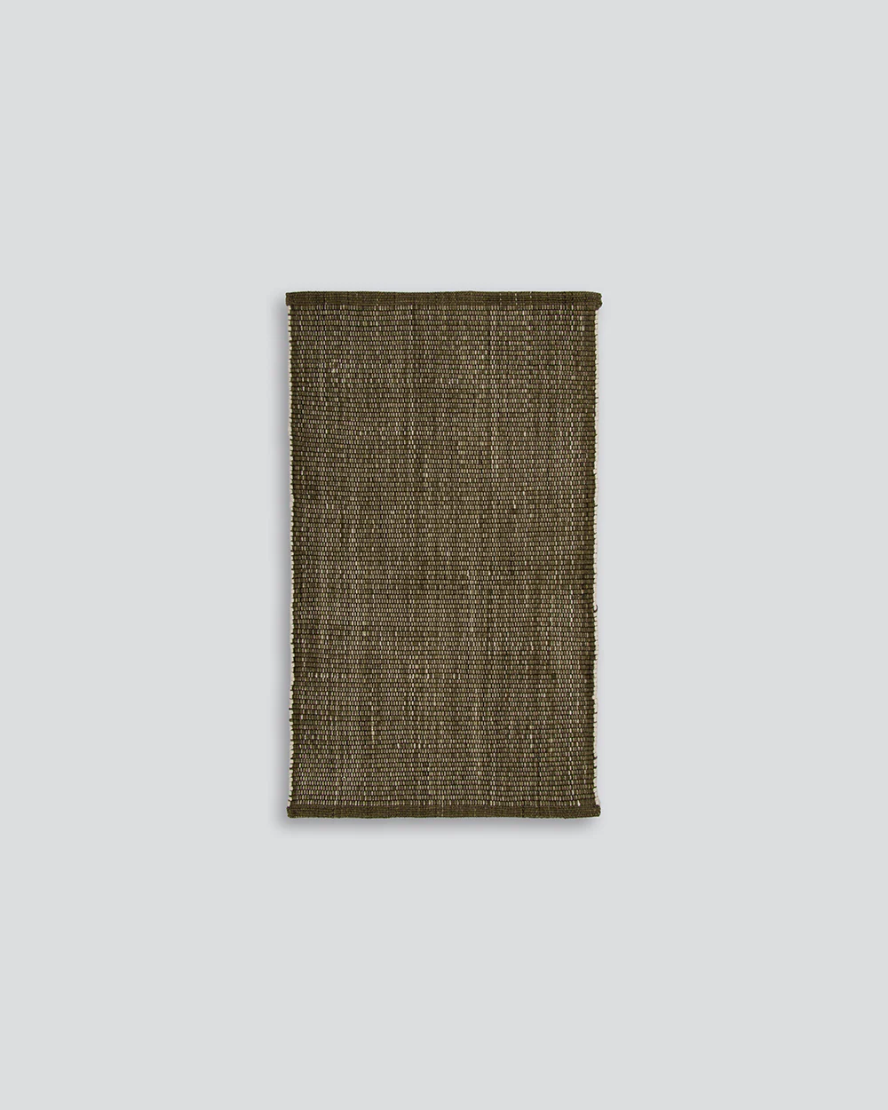 Lonsdale Olive Entrance Mat - Image 6