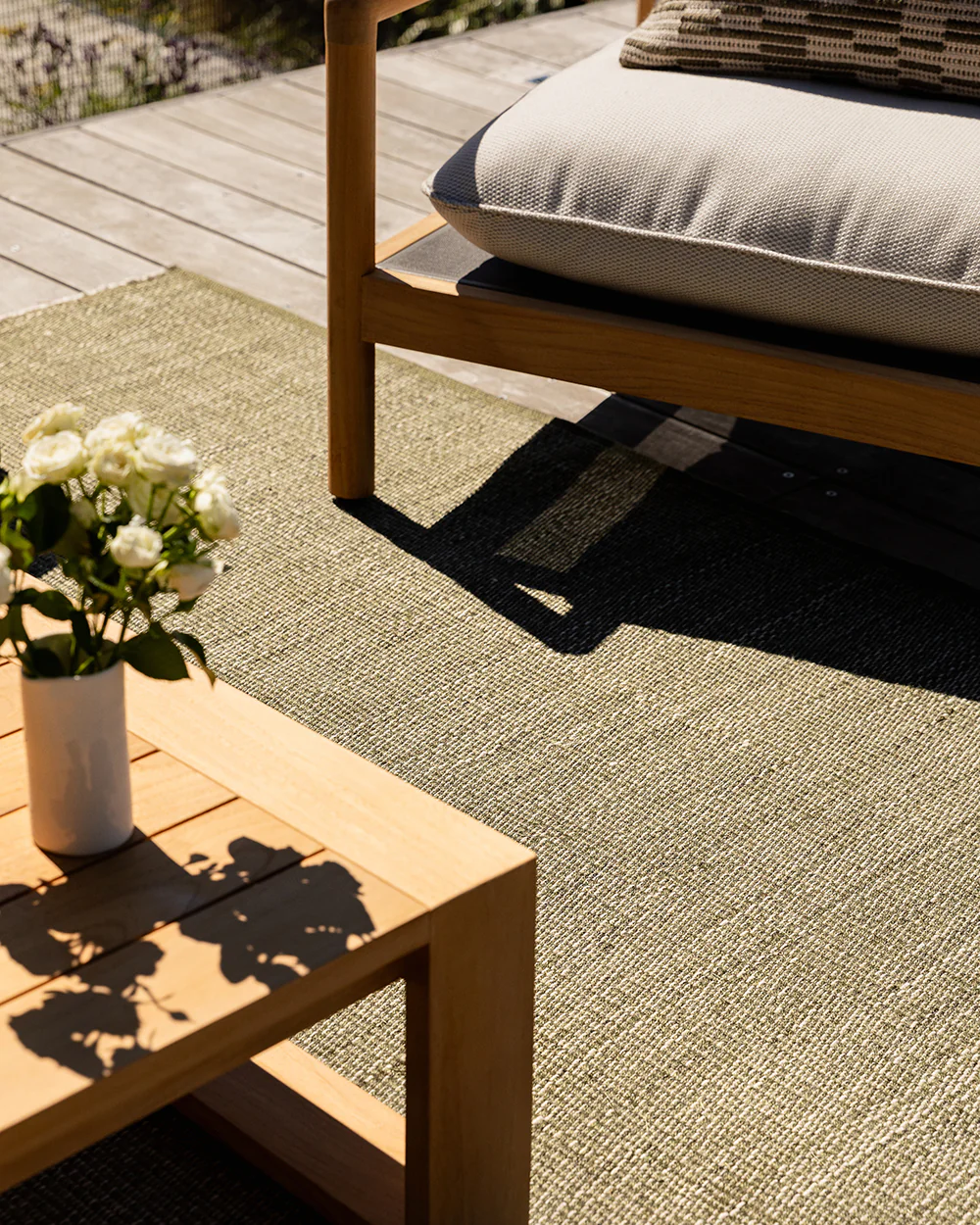 Lonsdale Olive Floor Rug - Image 6