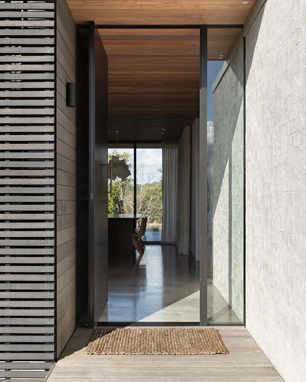Lorne Entrance Mat - Image 4