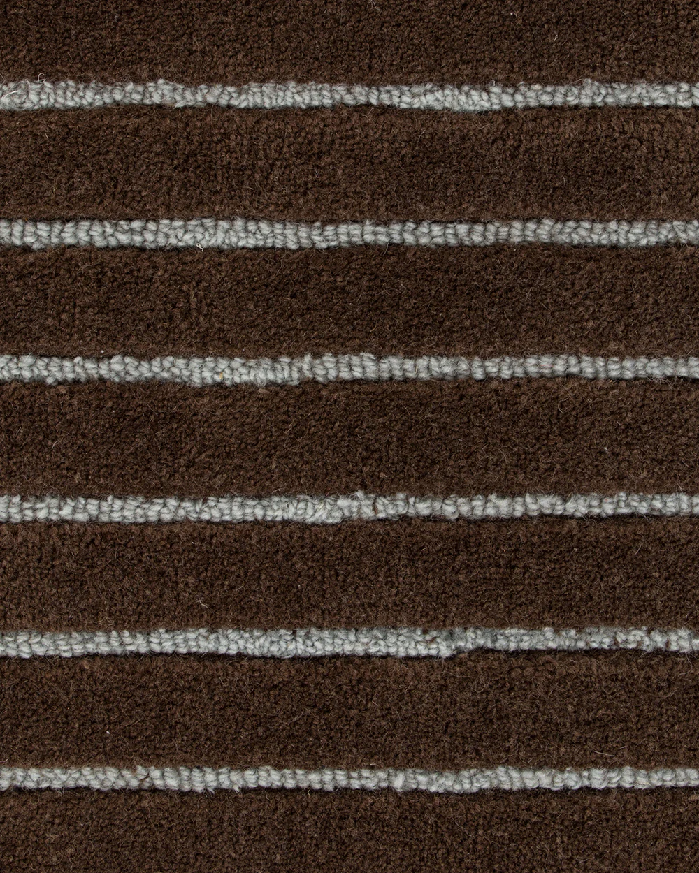 Marlow Chocolate Floor Rug - Image 8