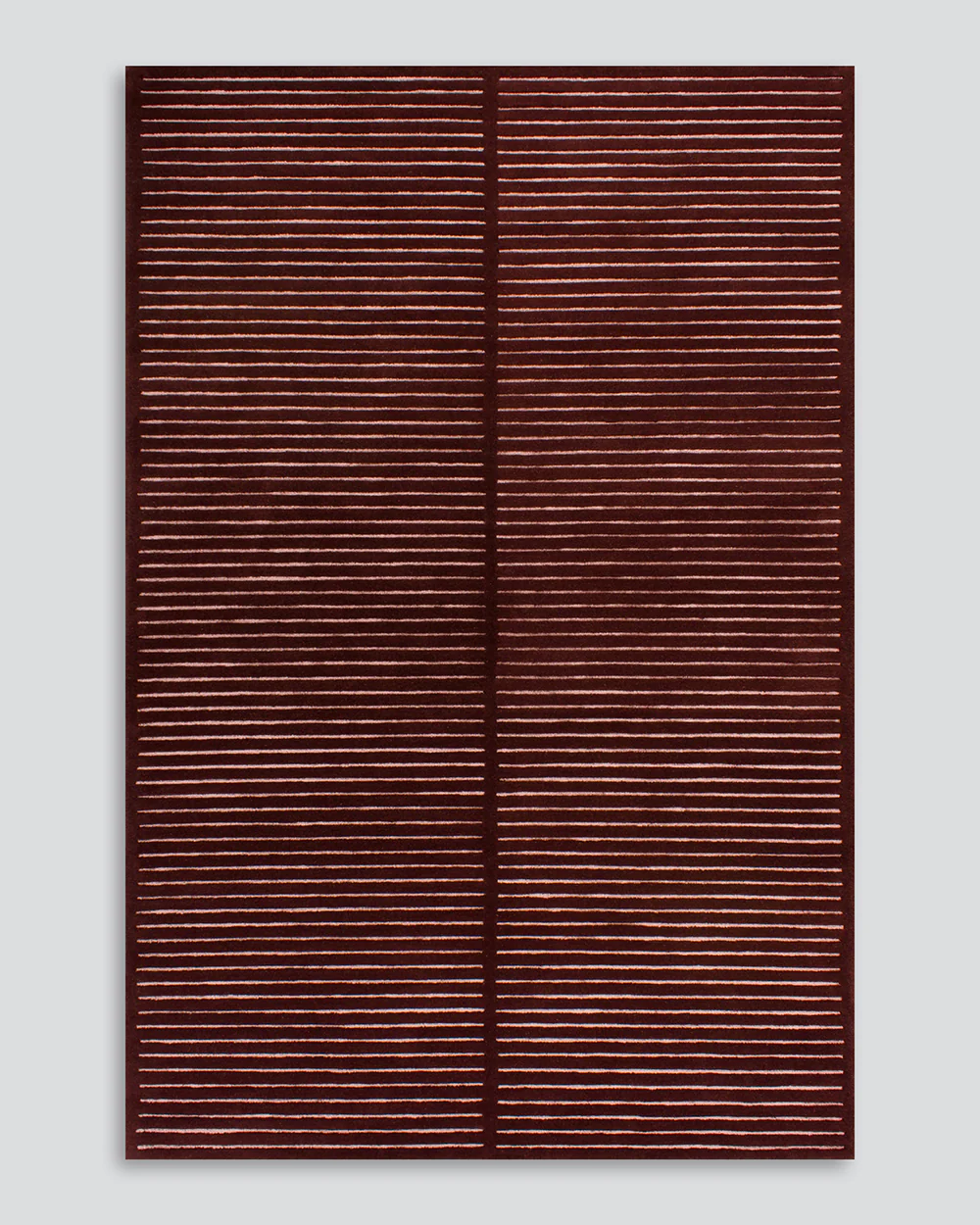 Marlow Wine Floor Rug - Image 6
