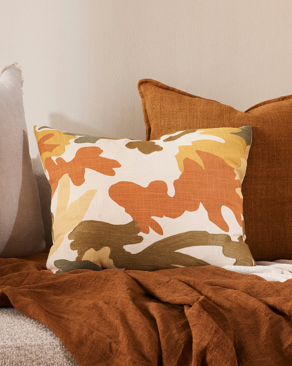Maschera Cushion - Image 2