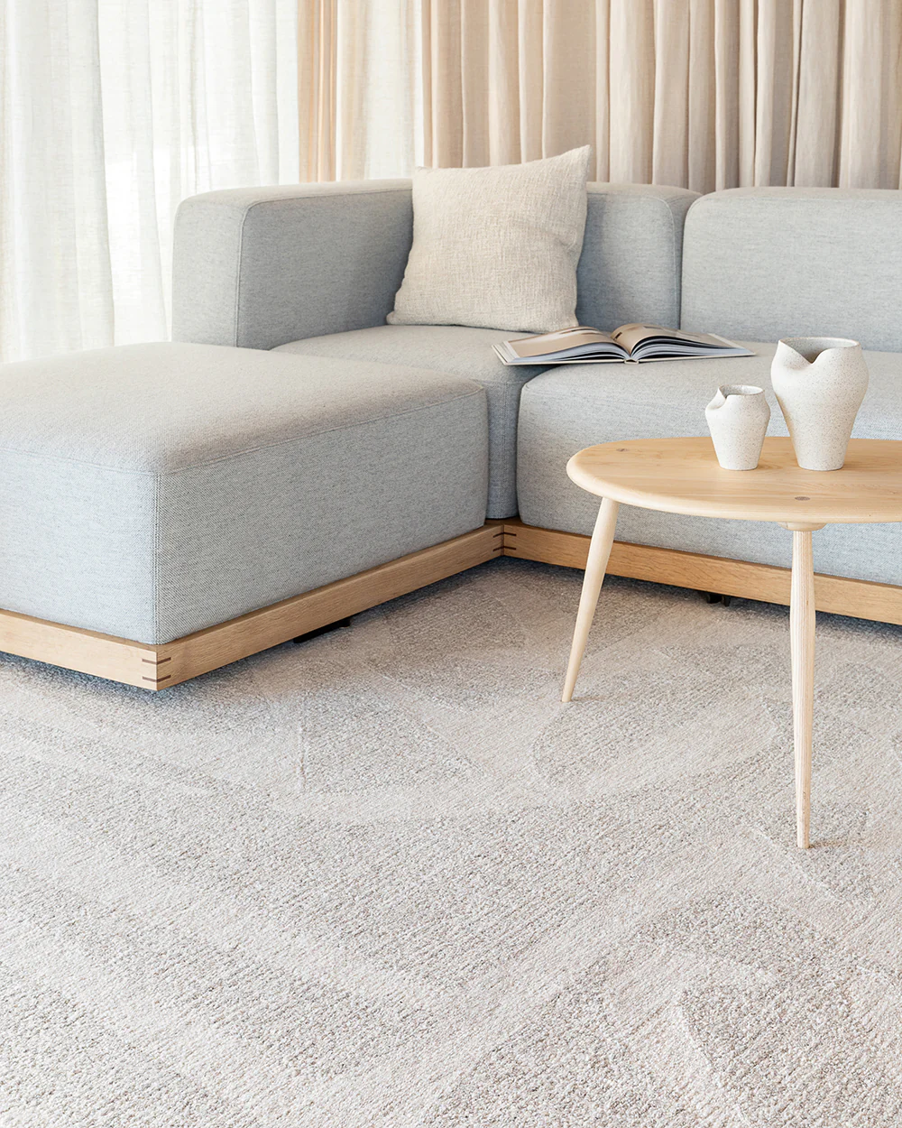 Maya Floor Rug - Image 6