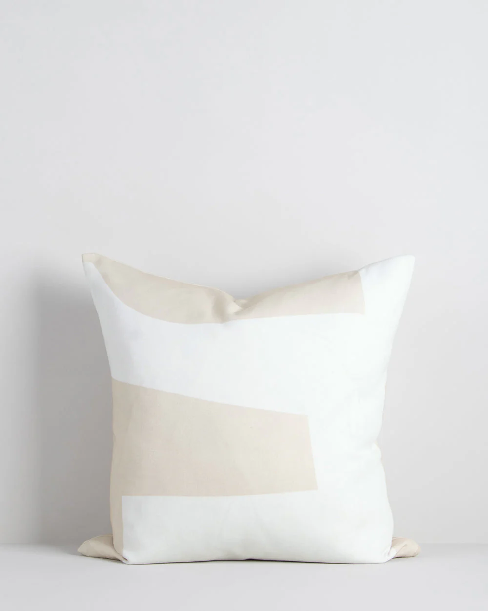Meelan Beige Cushion