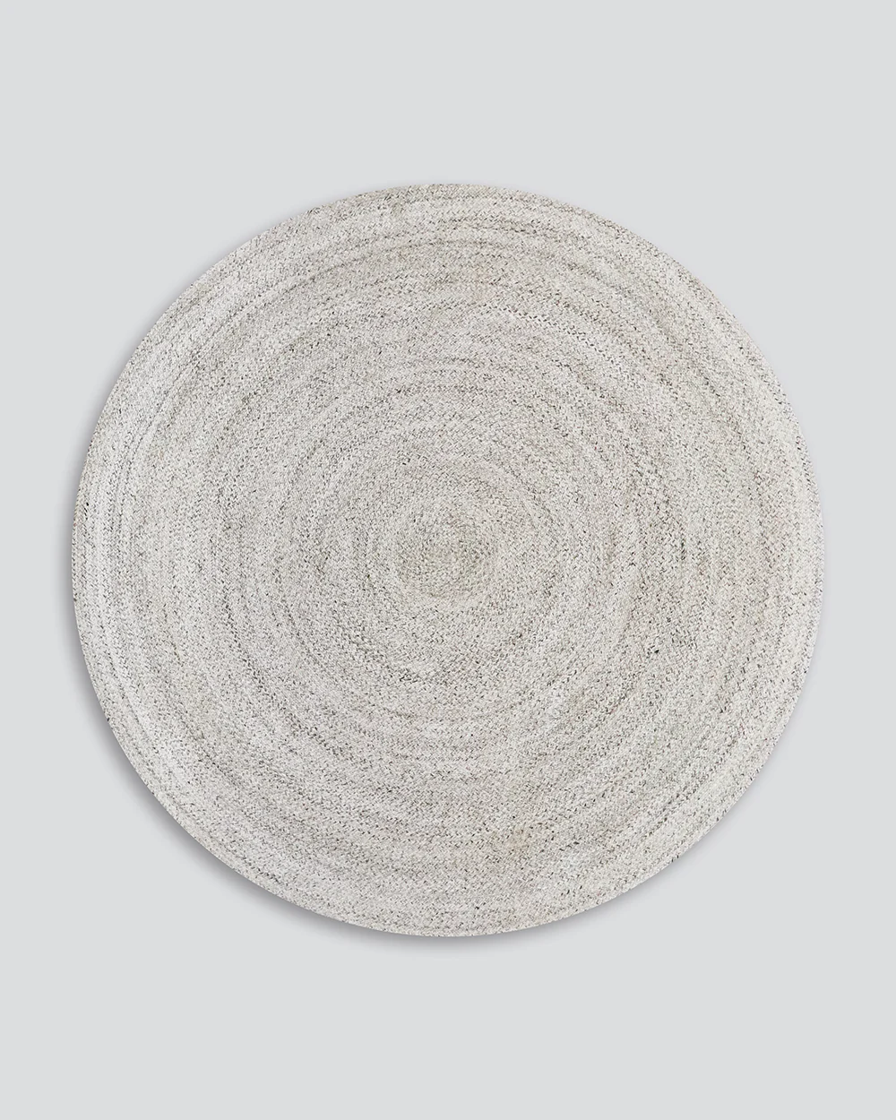 Mornington Pale Sand Round Rug - Image 5