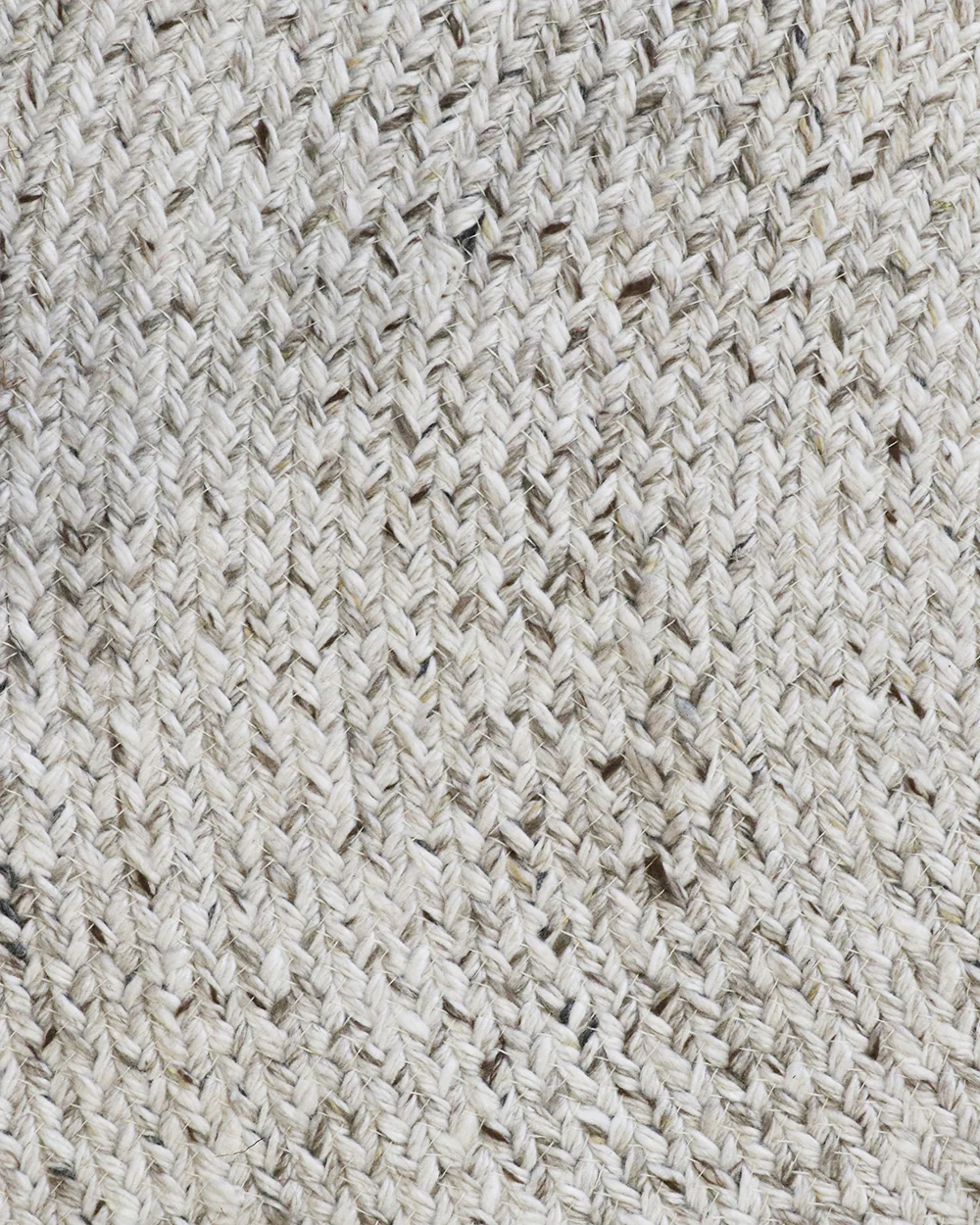 Mornington Pale Sand Round Rug - Image 7