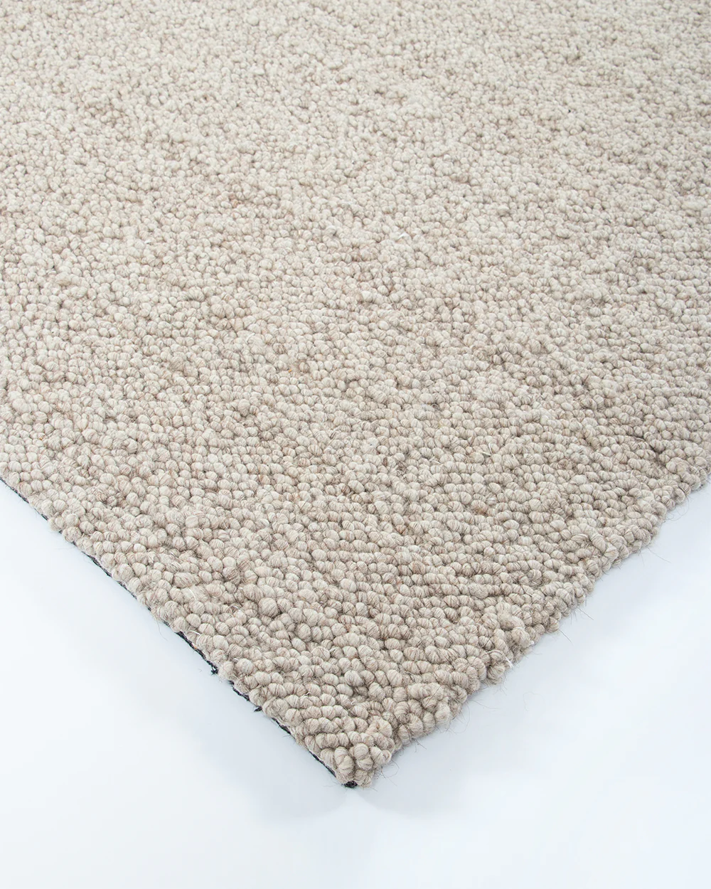 Mt Somers Fawn Floor Rug - Image 5