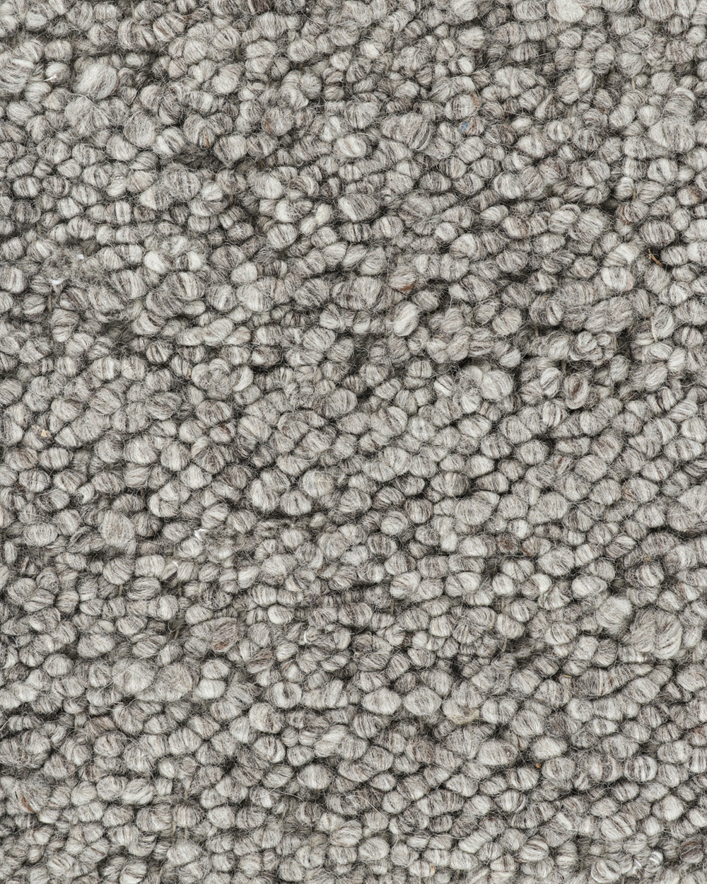 Mt Somers Smoke Grey Floor Rug - Image 6