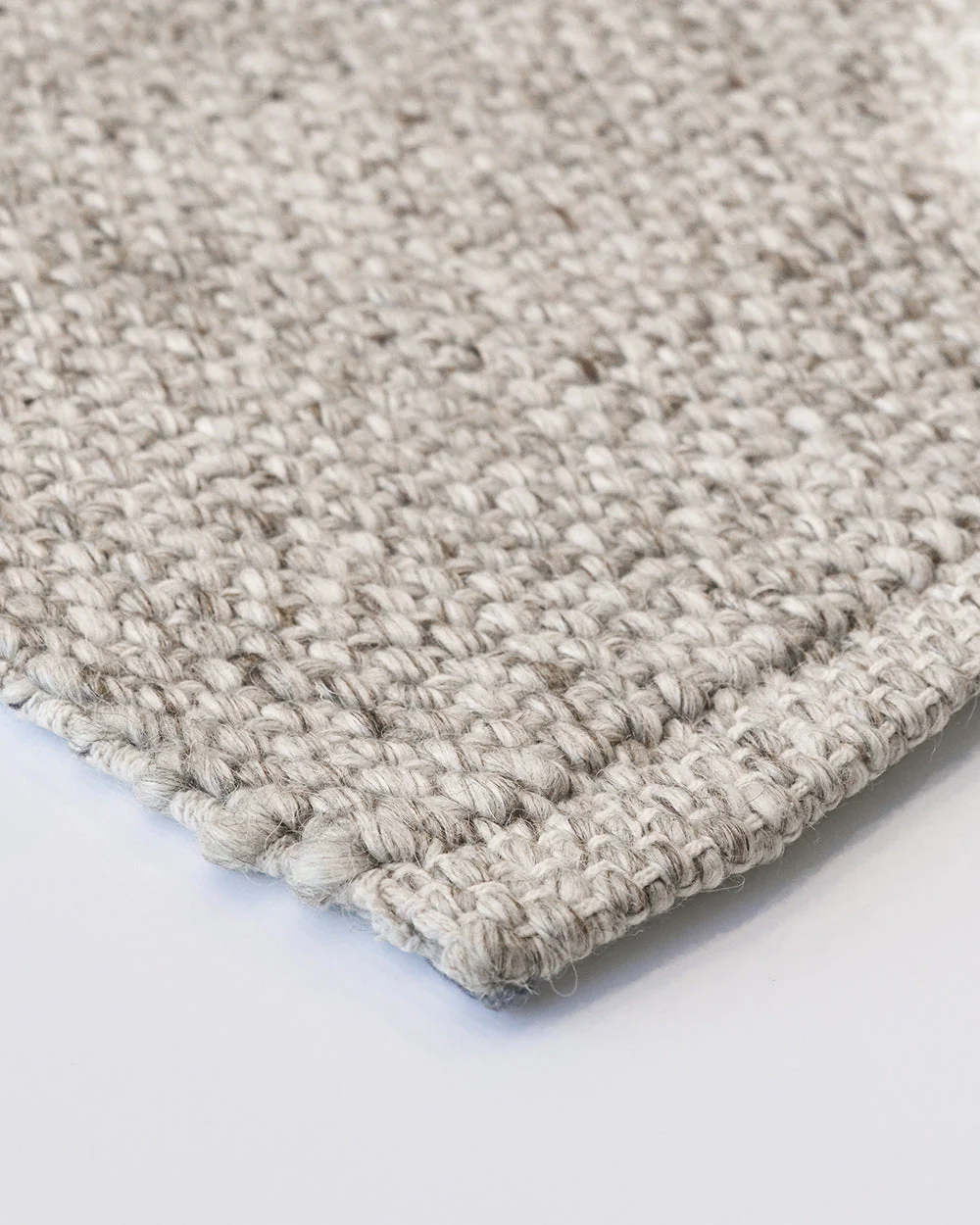 Nebraska Pebble Floor Rug - Image 6