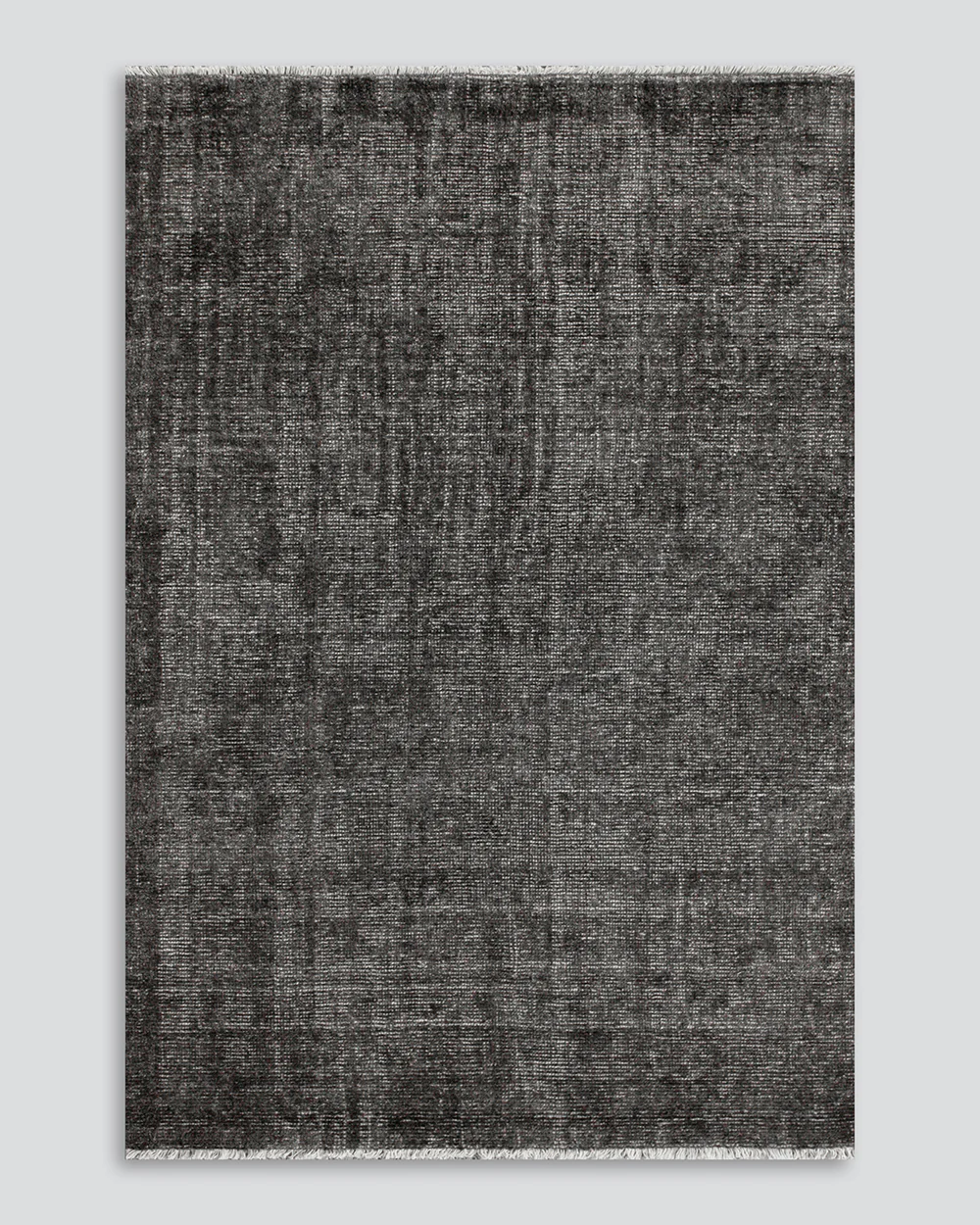 Nolan Peat Floor Rug - Image 3