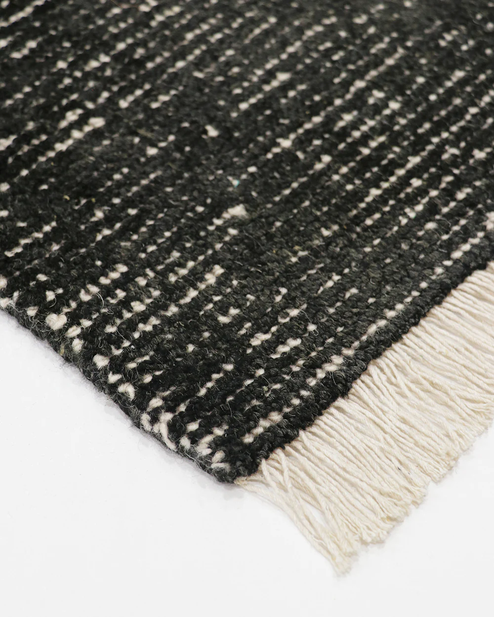 Nolan Peat Floor Rug - Image 4
