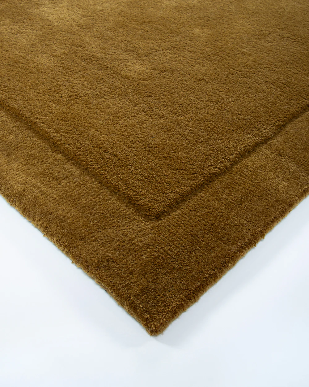 Norfolk Brass Floor Rug - Image 4