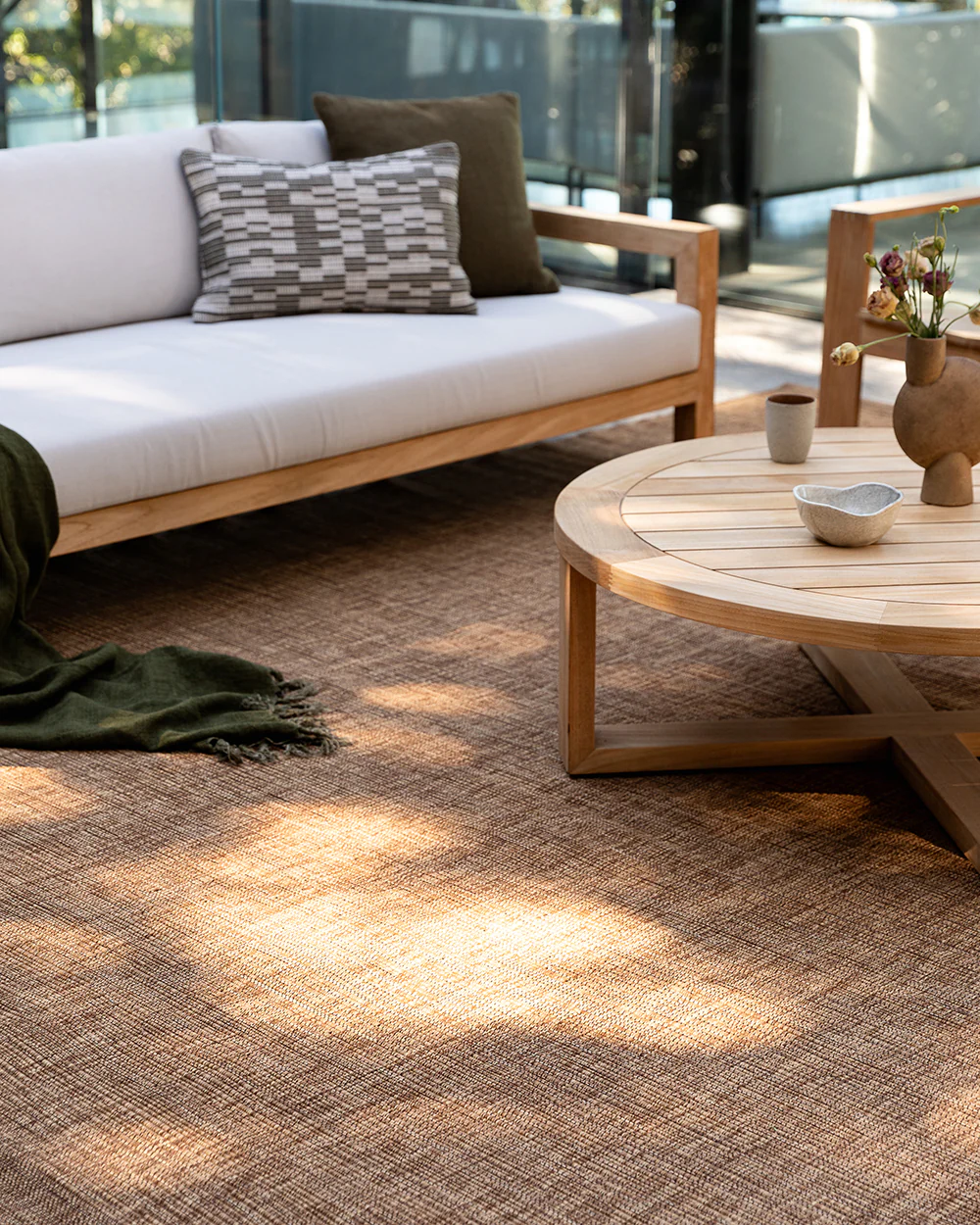 Noumea Floor Rug - Image 4